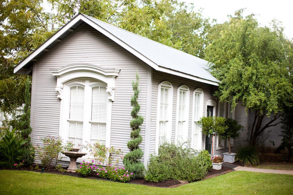 Rainbow Courts Rockdale Exterior foto